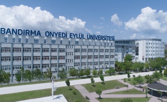 Türkiye’nin en genç devlet üniversitesi 5 yaşında