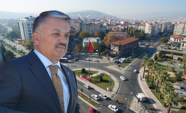 Vali Ersin Yazıcı, "Yegane hedefimiz vatandaşlarımızın sağlığıdır"