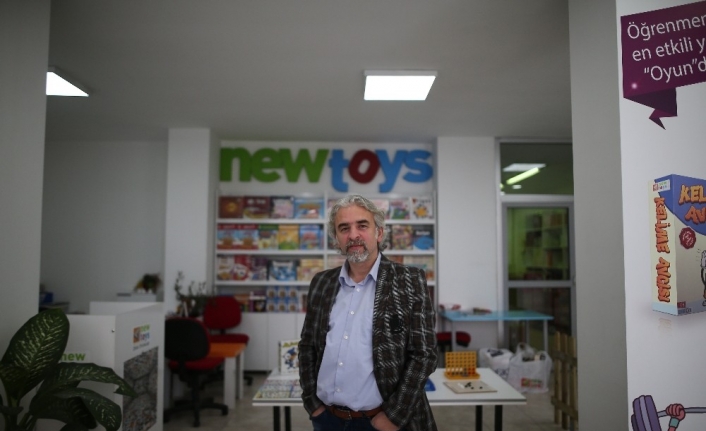 Virüse karşı zekâ oyunları