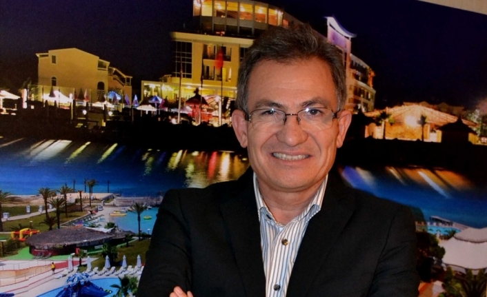 Yakup Demir: "Korona sonrası otelcilik sektöründe inanılmaz değişikliklere hazır olalım"