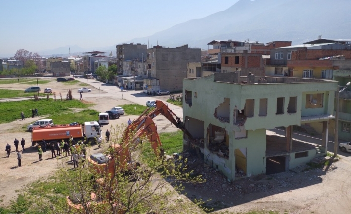 Yıldırım’da trafik düğümü çözülüyor