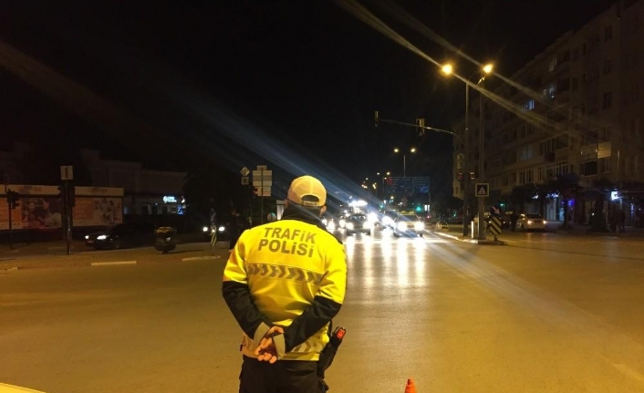 48 saatlik kısıtlama sona erdi, vatandaşlar evlerinden dışarı çıktı
