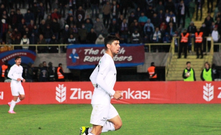 Altay’ın genç stoperine Süper Lig’den 6 teklif