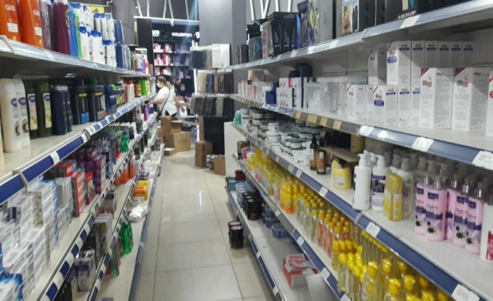 Artan hijyenik malzeme fiyatları kuaförlerin tepkisine neden oldu