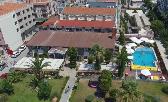 Ayvalıklı turizmciler sezona hazır