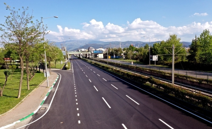 Bursa’da dört günlük kısıtlamada o yollar ulaşıma kapanacak