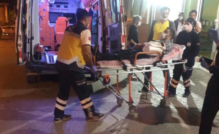 Bursa’da husumetli 2 grup arasında silahlı kavga: 1 ölü 2 yaralı