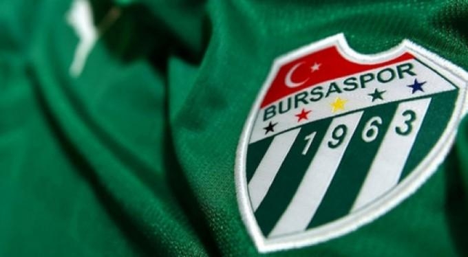 Bursaspor’dan iyi haber