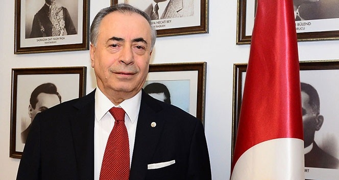 Bursaspor’dan Mustafa Cengiz’e geçmiş olsun mesajı