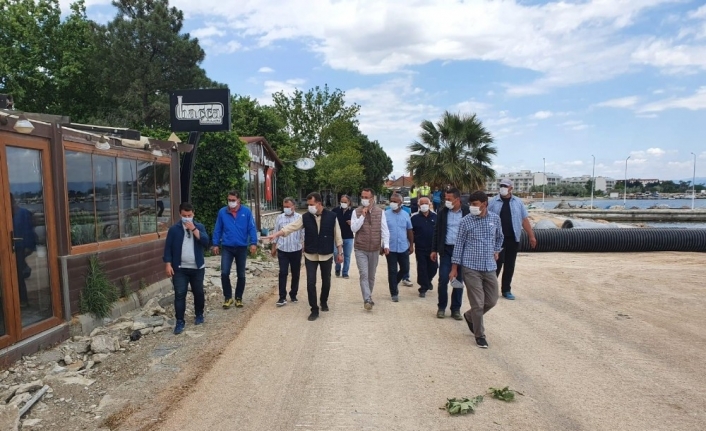Büyükşehir’den turizm atağı