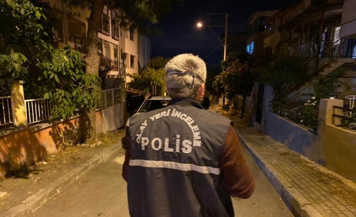 İzmir’de korkunç cinayet: 14 yerinden bıçaklanan şahıs, hayatını kaybetti