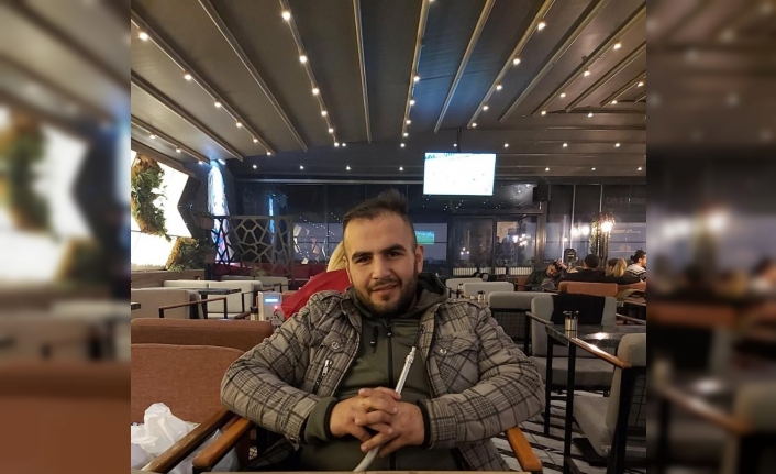 Trafik kazasında yaralanan motokurye, 16 günlük yaşam mücadelesini kaybetti