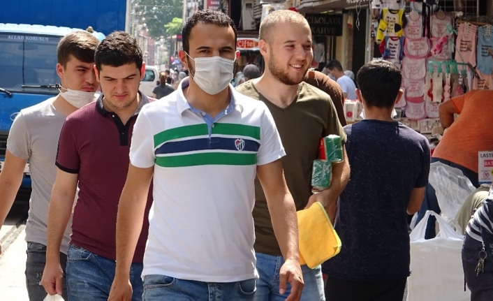 Artan vak’alar kimsenin kulağına maske olmuyor