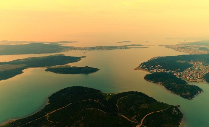 Ayvalık Adaları Tabiat Parkı, “Özel Çevre Koruma Bölgesi” ilan edilebilir