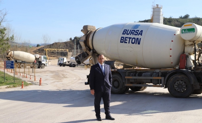 Betonda dijital çağ hayat kurtarıyor