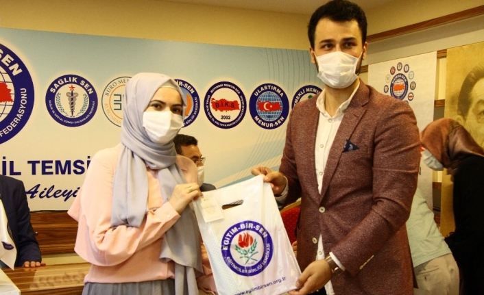 “Bir Bilenle Bilge Nesil Bursa 2020” ödülleri sahiplerini buldu