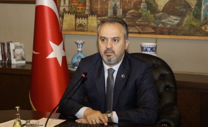 Bursa Büyükşehir Belediyesinden ‘Normalleşme Eylem Planı’