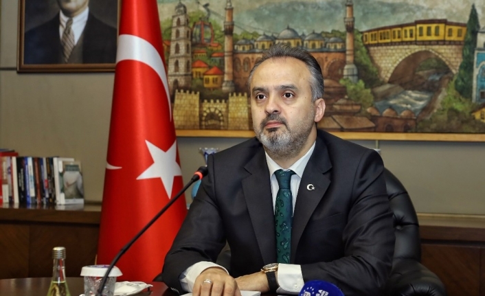 Bursa koronayı fırsata çevirecek