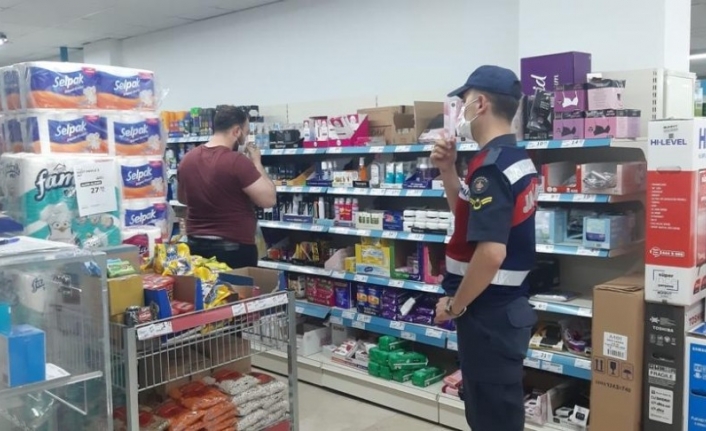 Bursa’da "Huzurlu Sokaklar" uygulaması