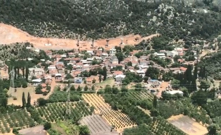 Bursa’daki sel felâketiyle ilgili dikkat çeken rapor