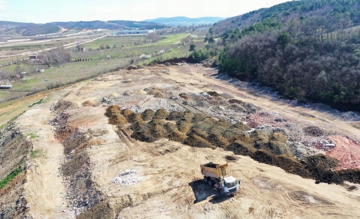 Büyükşehir’de çevre için güç birliği