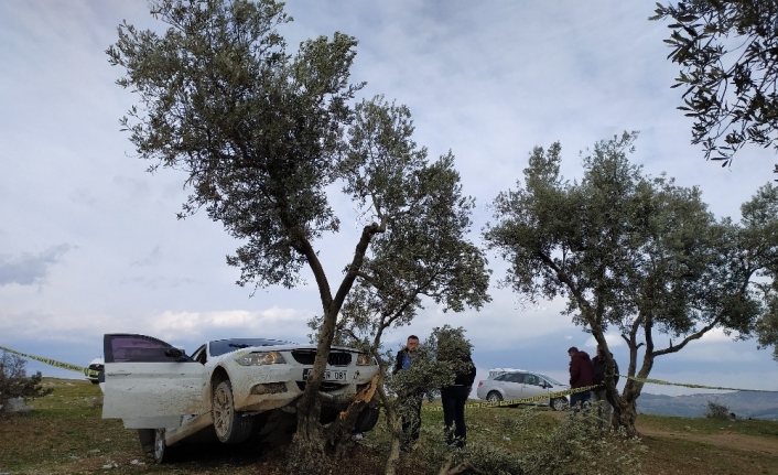 Çapraz ateş cinayetinde polis ve kuzeni için müebbet talebi