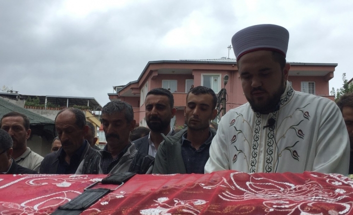 Düğünden bir gece önce ölmüştü...Nişanlısı kendini "düştü" diye savundu