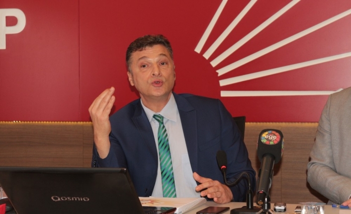 Erdek Belediye Başkanı’na hapis cezasının onaylandığı iddiası