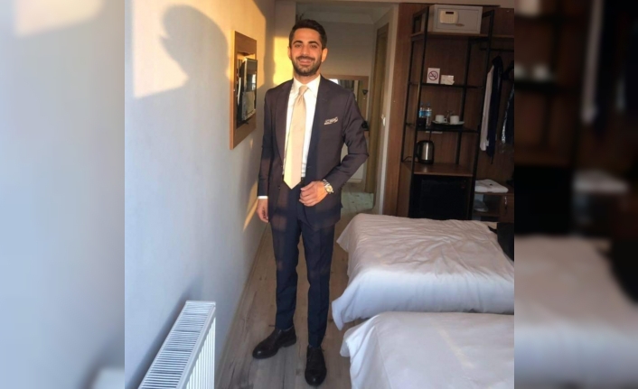 Genç avukatın ölümünde sır perdesi