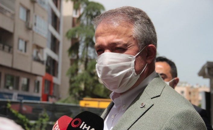 Hava Kuvvetlerine yönelik FETÖ operasyonunda gözaltı sayısı 160 oldu