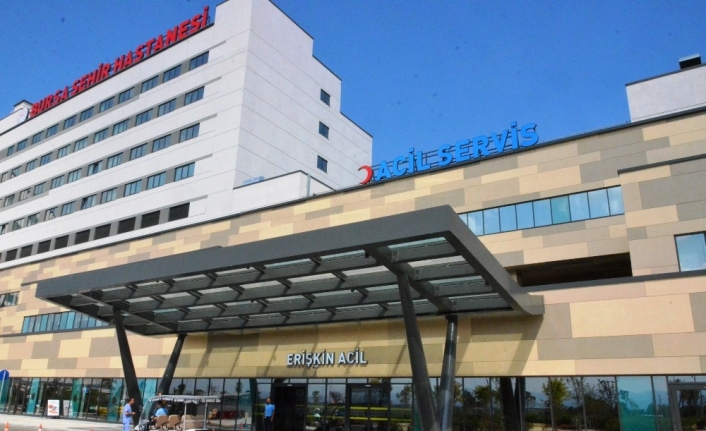 İl Sağlık Müdürü Uzm. Dr. Kaşıkcı’dan, hastane kurallarına uyma çağrısı