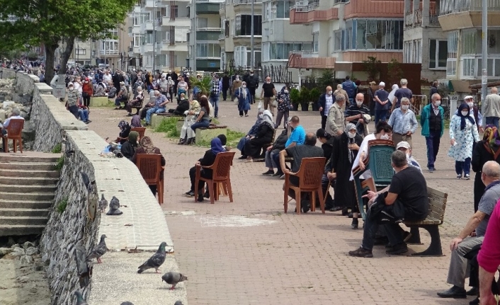 İşte kontrollü sosyal hayatın yeni kuralları