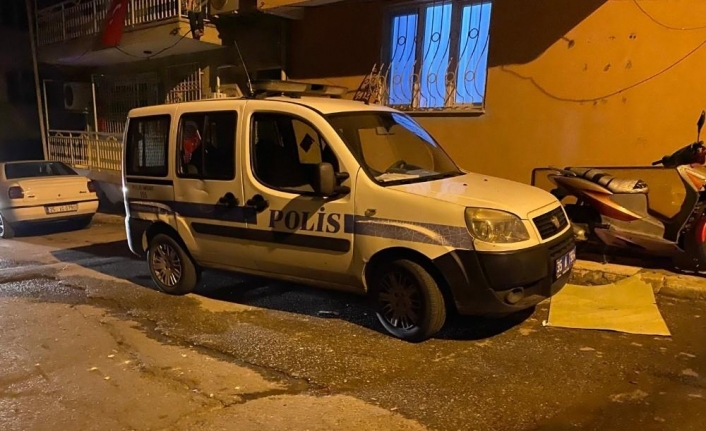 İzmir’de şüpheli ölüm: 2 çocuk babası adam hayatını kaybetti