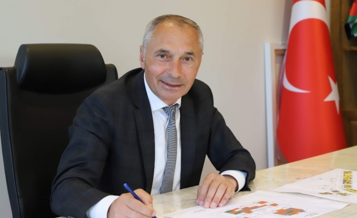 “Konut kredisinde 0,64 faiz tarihi bir fırsat”