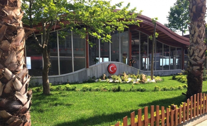 Marmara’da yeni çay bahçeleri açılıyor