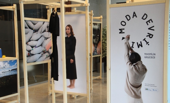 Moda endüstrisinde pandemi sonrası sürdürülebilirlik arayışı