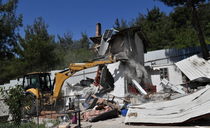 Osmangazi’de kaçağa geçit yok