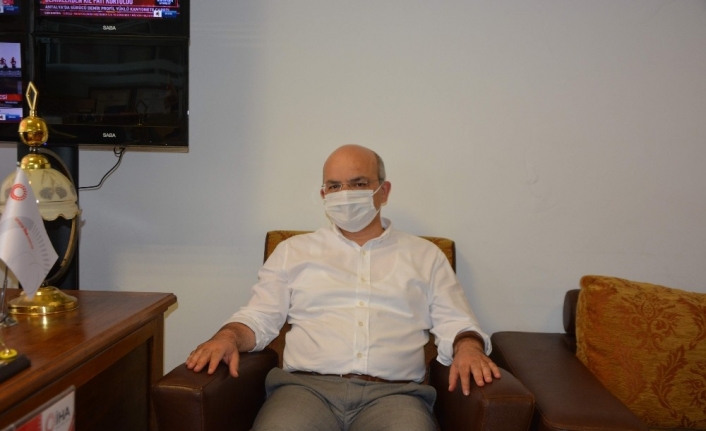 Pandemi sürecinde İşkur’dan Bursa’da 365 bin çalışana 1 milyarlık destek