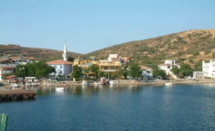 Paşalimanı adasında vatandaşlar endişeli