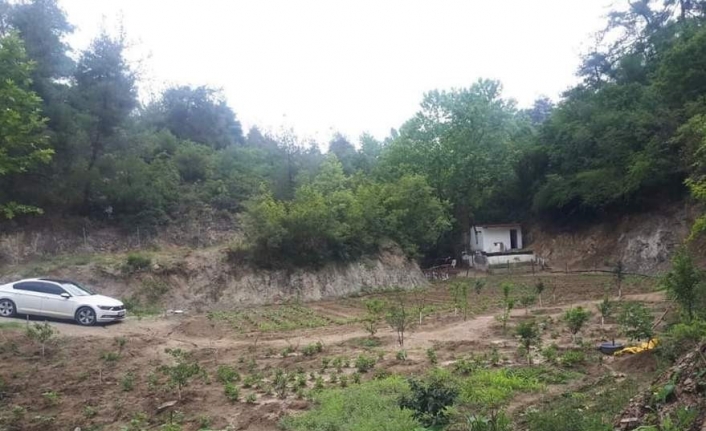 Sel felaketinde 4 ferdini kaybeden Bilen ailesinden geriye acı kaldı