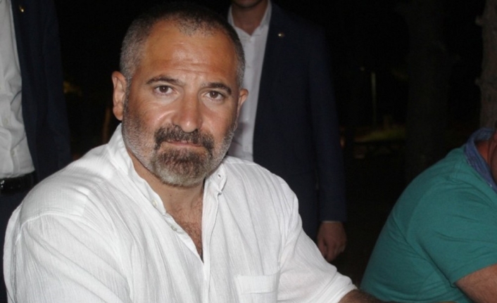 Semih Tufan Gülaltay Cumhurbaşkanı Erdoğan’a hakaret iddiasıyla tutuklandı