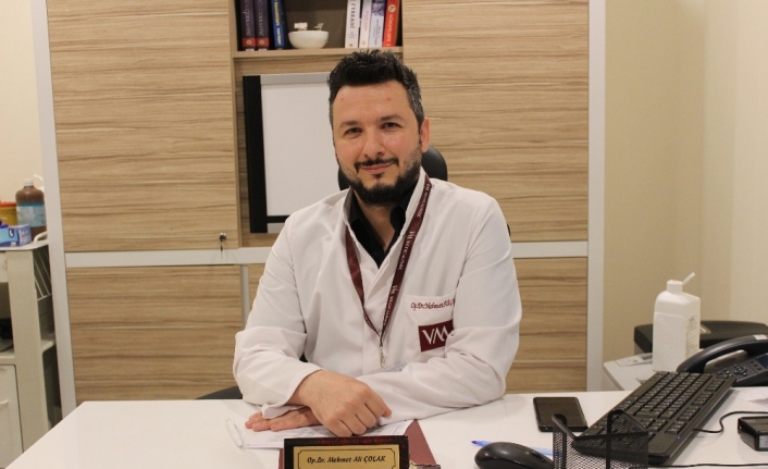 Sigara içen 40 yaş üstü kişiler için akciğer tomografisi önemli