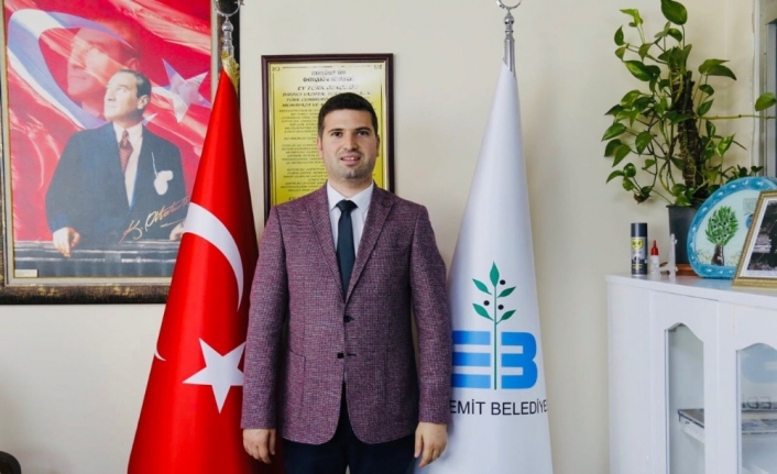 Tayfun Canlı’ya Kent Konseyi görevi