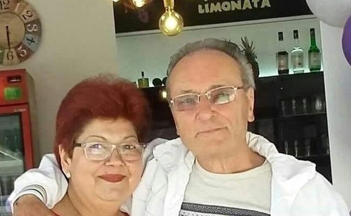 Tire’de Melek Dağyel’i öldüren eski koca intihar etti