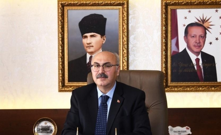 Valiler kararnamesi imzalandı; İzmir Valisi Yavuz Selim Köşger oldu