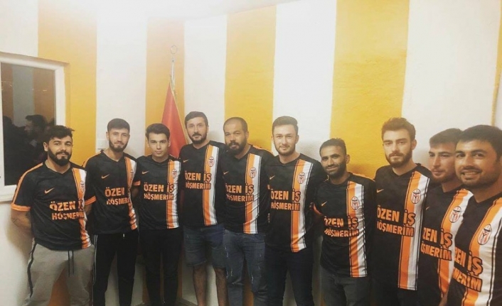 Yakupköyspor Transfere Hızlı Başladı