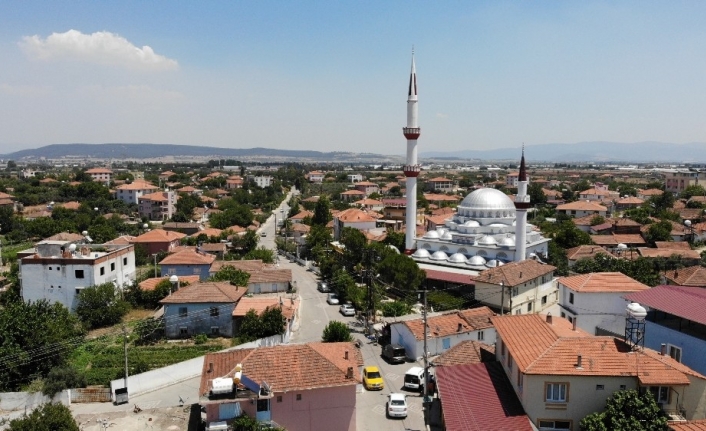 70 kişide korona virüs çıkan mahallede 4 kişi hayatını kaybetti