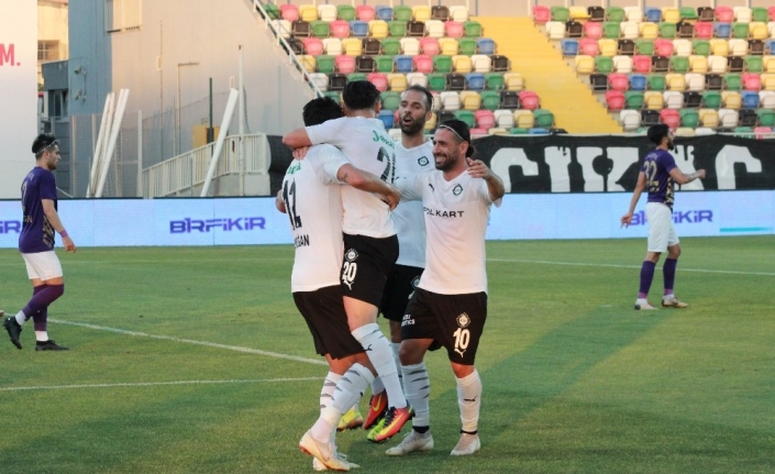 Altay, Süper Lig yarışında sonuna kadar mücadele edecek