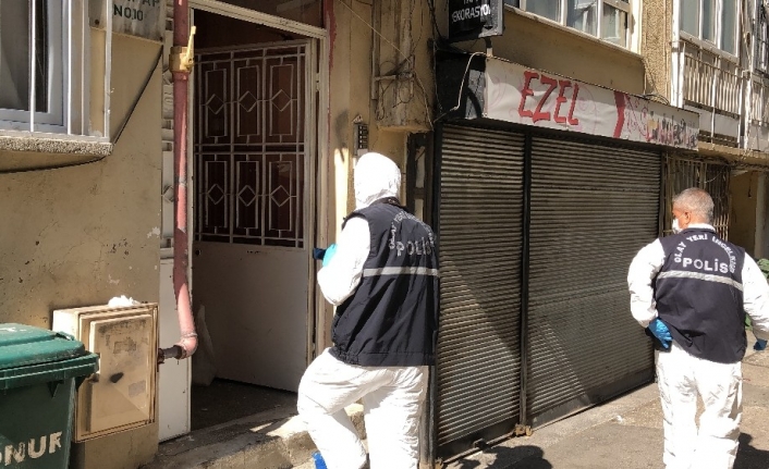 Bursa’da uzman onbaşı sosyal medyaya not bıraktıktan sonra evinde ölü bulundu