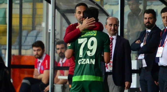 Bursaspor’dan A takıma iki takviye